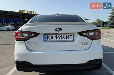 Седан Subaru Legacy 2019 в 