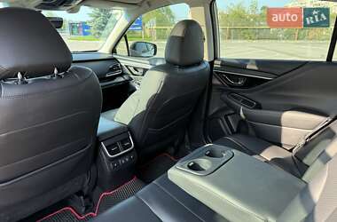 Седан Subaru Legacy 2019 в 