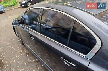 Седан Subaru Legacy 2011 в 