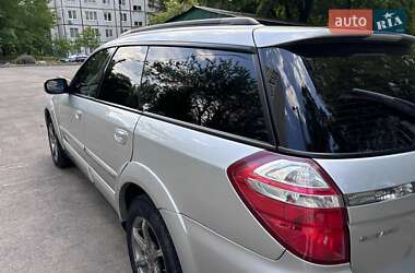 Универсал Subaru Legacy 2006 в 