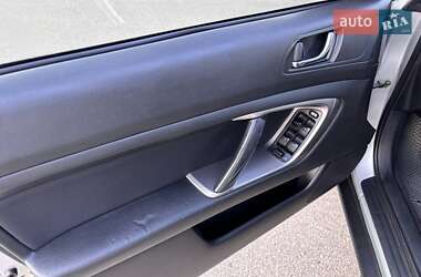 Универсал Subaru Legacy 2006 в 