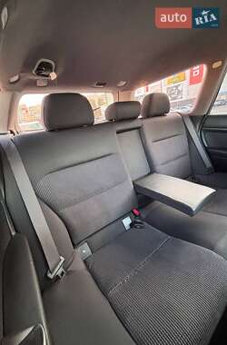 Универсал Subaru Legacy 2006 в 