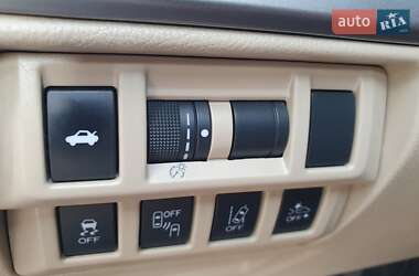 Седан Subaru Legacy 2018 в 