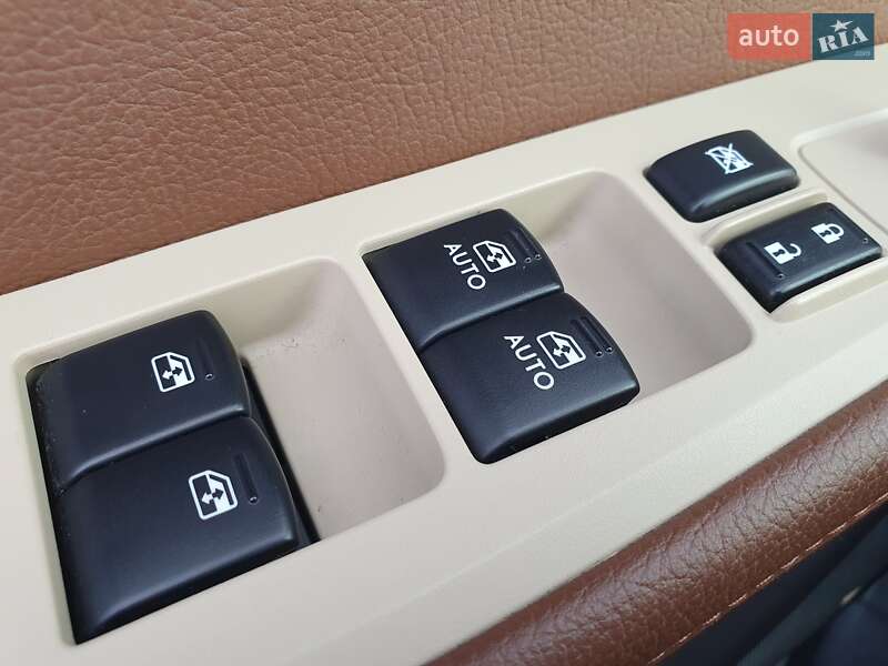 Седан Subaru Legacy 2018 в Києві