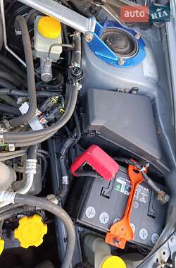 Универсал Subaru Legacy 2004 в 