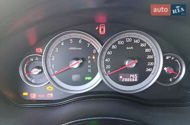 Универсал Subaru Legacy 2004 в 