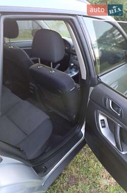 Универсал Subaru Legacy 2004 в 