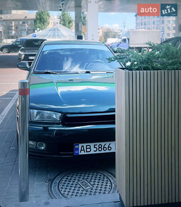 Седан Subaru Legacy 1998 в Києві