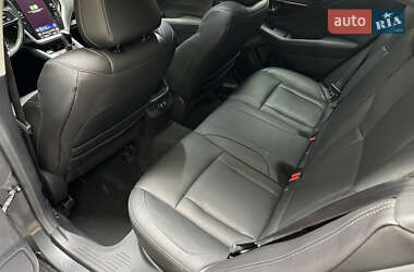 Седан Subaru Legacy 2020 в 