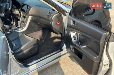 Седан Subaru Legacy 2006 в 