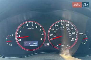 Седан Subaru Legacy 2006 в 