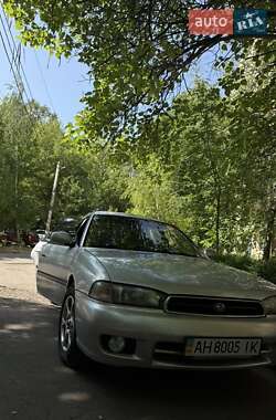 Универсал Subaru Legacy 1998 в Днепре