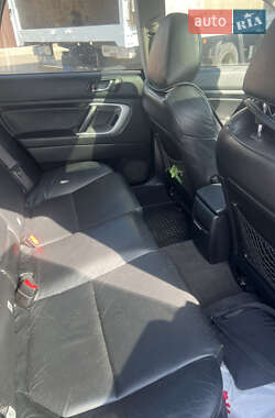 Седан Subaru Legacy 2007 в 