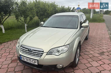 Универсал Subaru Legacy 2006 в Макарове