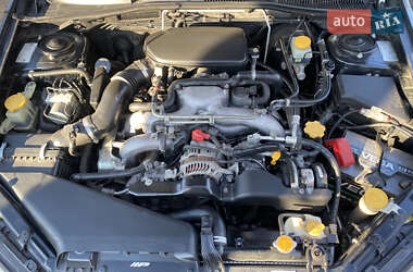 Седан Subaru Legacy 2007 в 