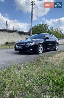 Седан Subaru Legacy 2007 в 