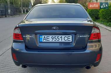 Седан Subaru Legacy 2007 в Киеве