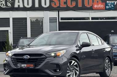 Седан Subaru Legacy 2024 в Харькове