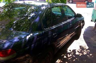 Седан Subaru Legacy 1997 в Киеве