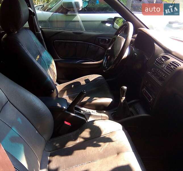 Седан Subaru Legacy 1997 в Києві