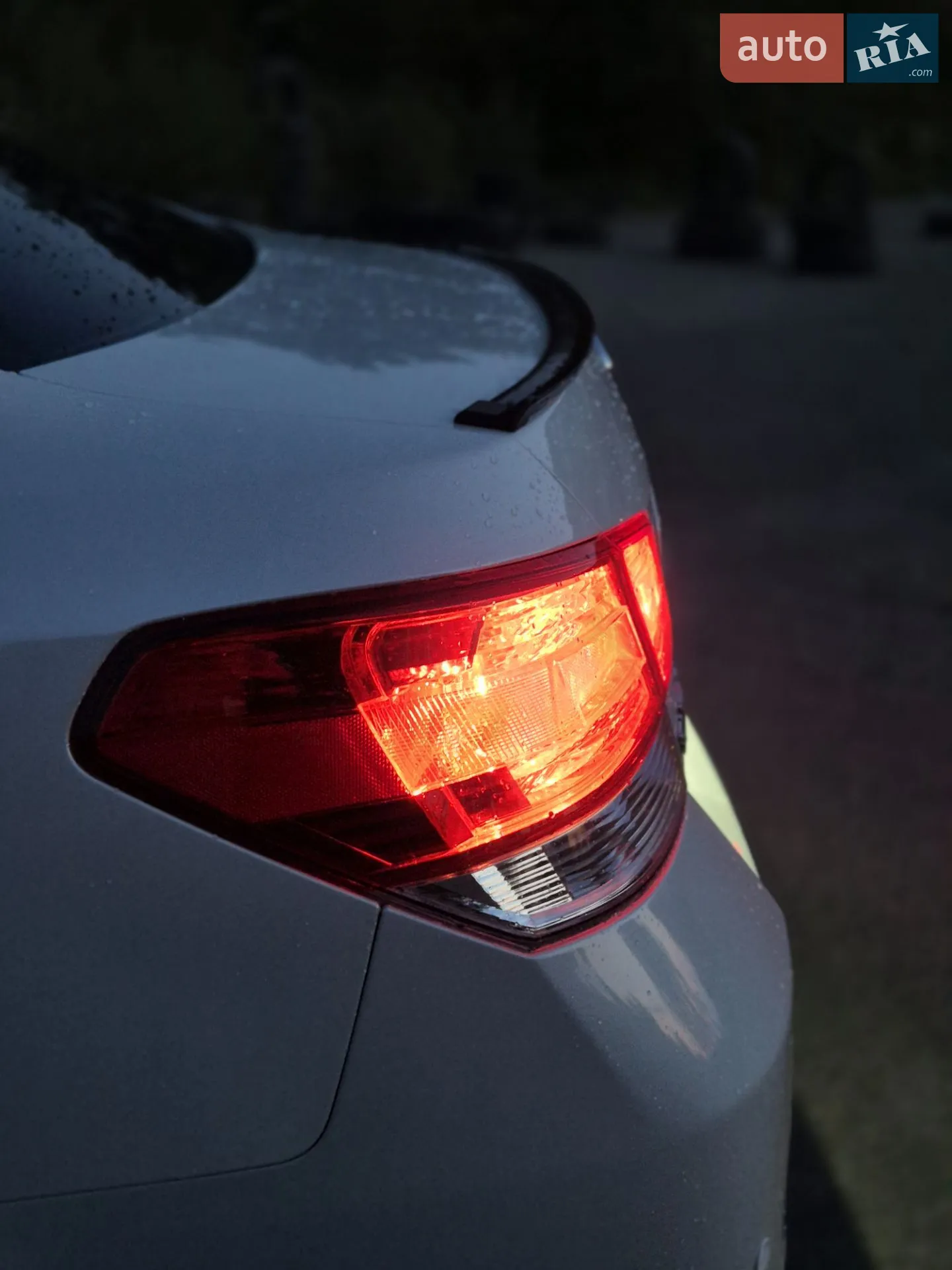 2011 Subaru Legacy - мініатюра 11