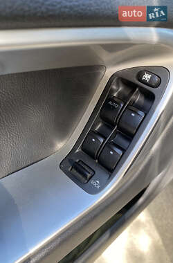 Седан Subaru Legacy 2008 в 