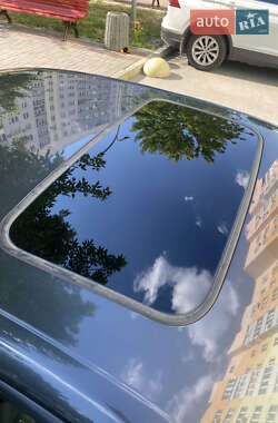 Седан Subaru Legacy 2008 в 