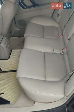 Седан Subaru Legacy 2004 в 