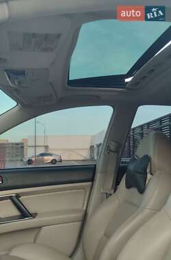 Седан Subaru Legacy 2004 в 