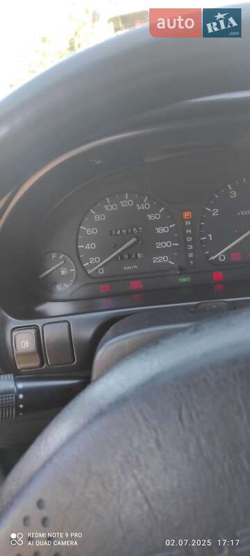 Универсал Subaru Legacy 1998 в Житомире