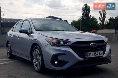 Седан Subaru Legacy 2023 в Киеве