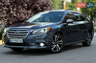 Седан Subaru Legacy 2016 в Днепре