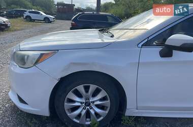Седан Subaru Legacy 2014 в Львові