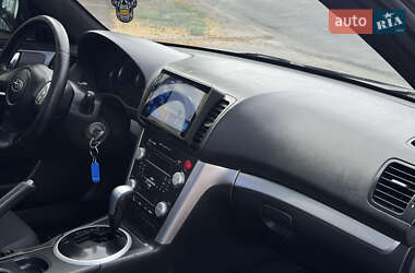 Седан Subaru Legacy 2008 в 