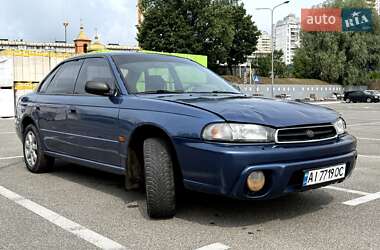 Седан Subaru Legacy 1995 в Києві