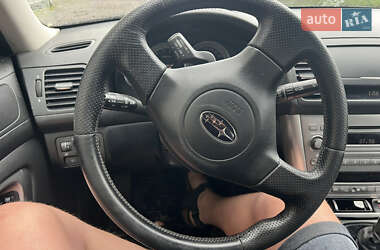 Седан Subaru Legacy 2005 в 