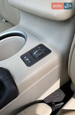 Универсал Subaru Legacy 2008 в 