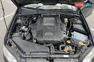 Универсал Subaru Legacy 2008 в 