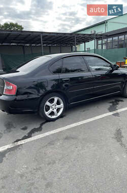 Седан Subaru Legacy 2006 в 