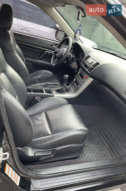 Седан Subaru Legacy 2006 в 
