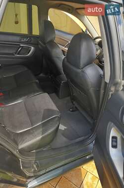 Седан Subaru Legacy 2006 в 