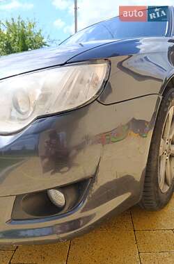 Седан Subaru Legacy 2006 в 