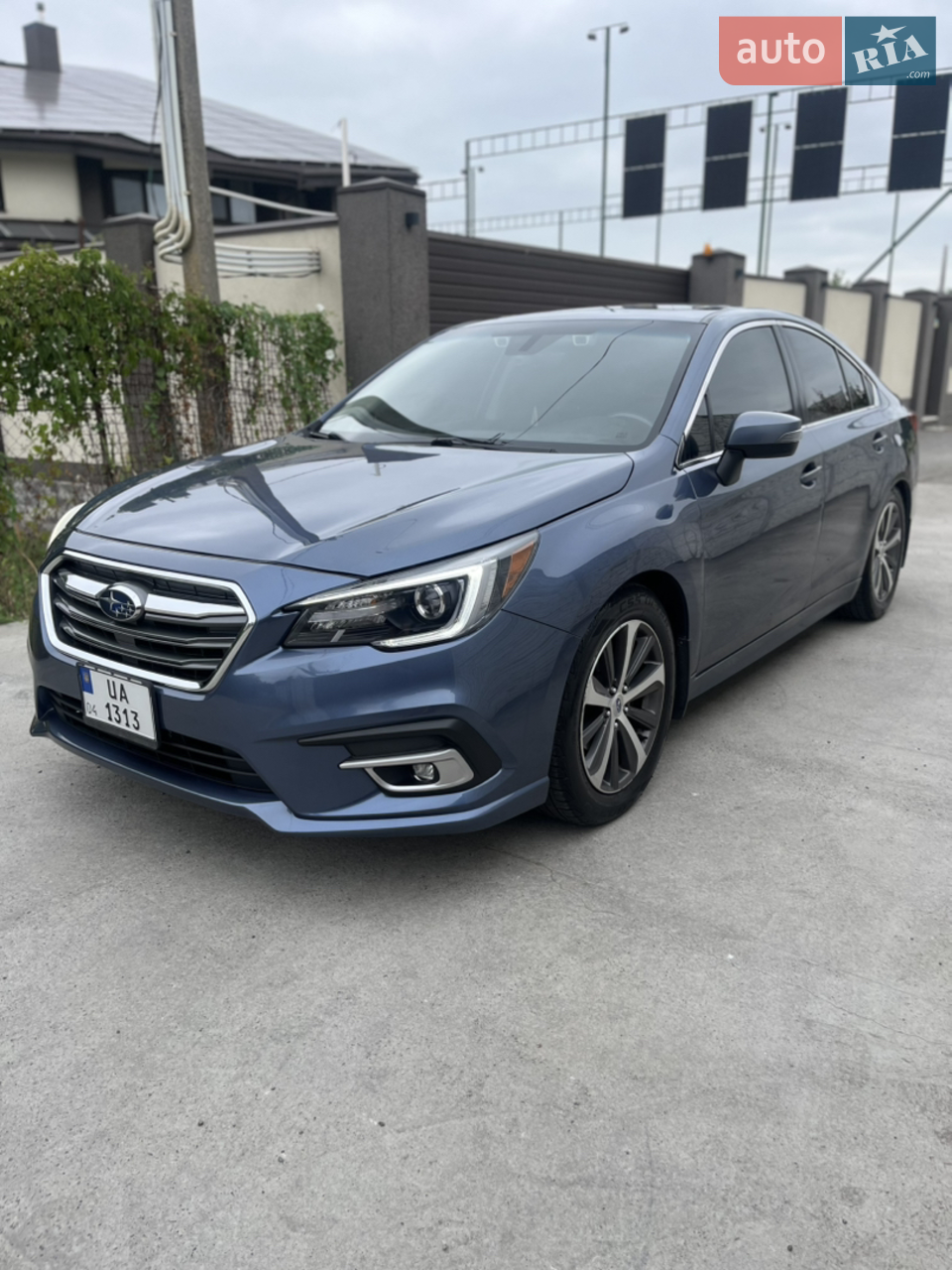 2016 Subaru Legacy - мініатюра 30
