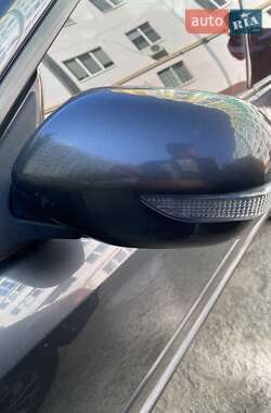 Седан Subaru Legacy 2008 в 
