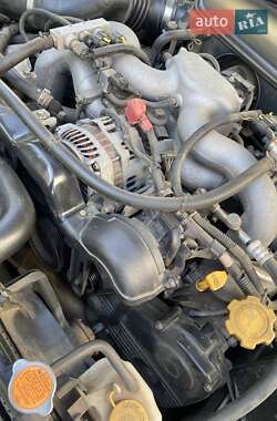 Седан Subaru Legacy 2008 в 