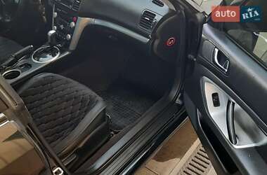 Седан Subaru Legacy 2007 в 