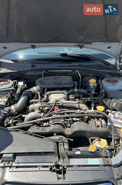 Седан Subaru Legacy 2005 в 