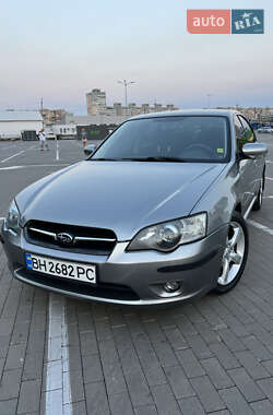 Седан Subaru Legacy 2006 в Одессе