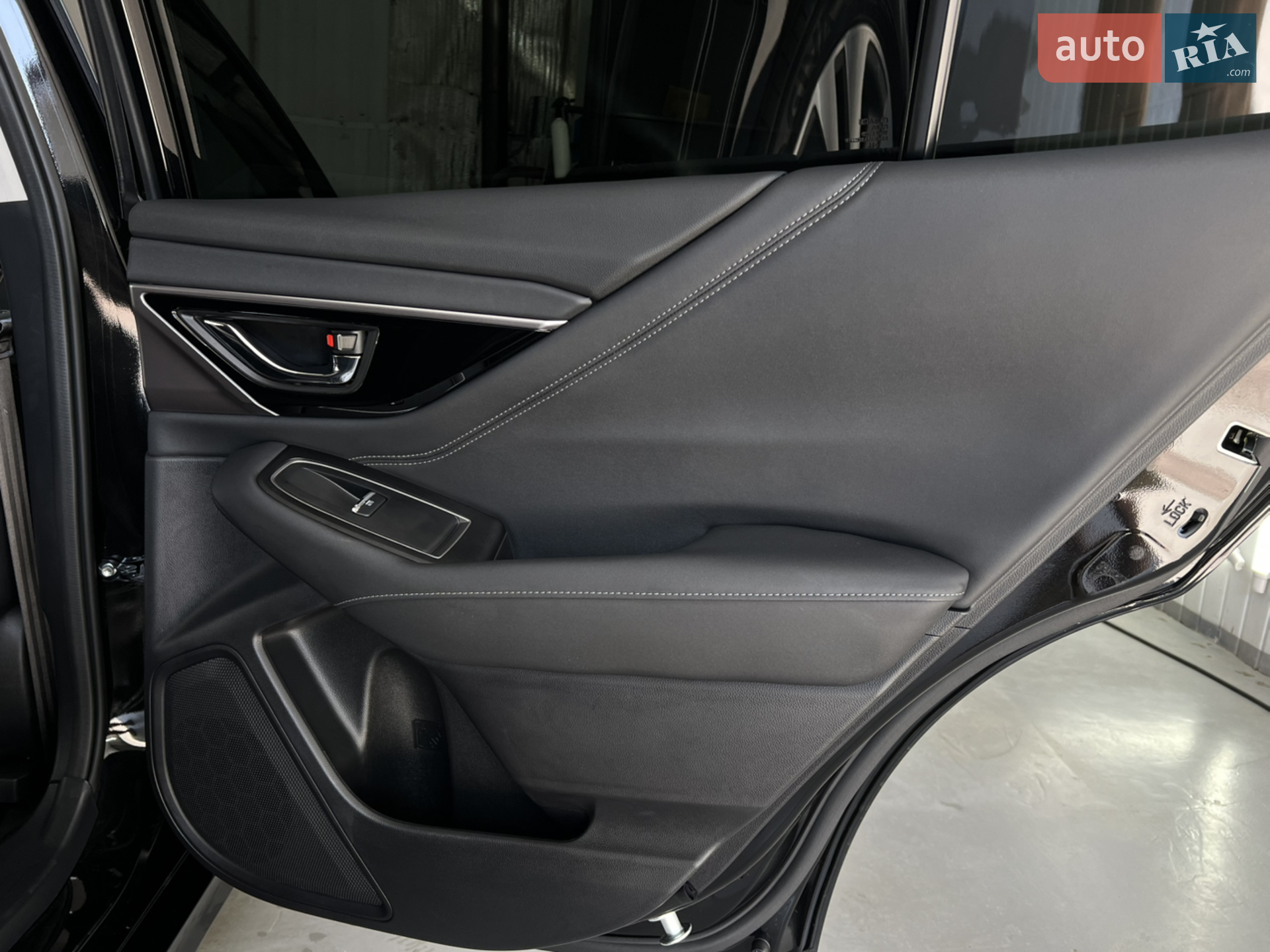 2023 Subaru Legacy - мініатюра 12