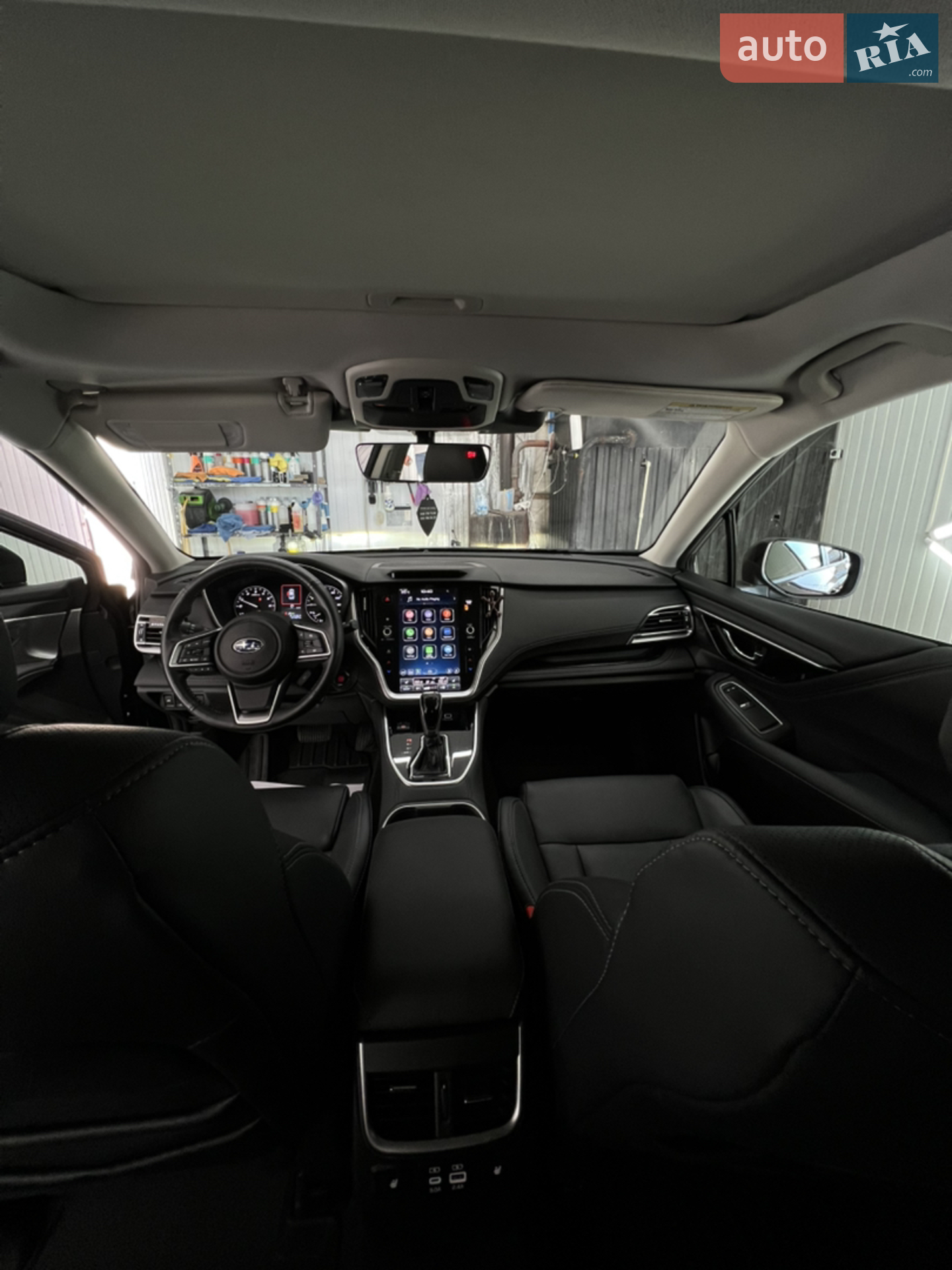 2023 Subaru Legacy - мініатюра 19